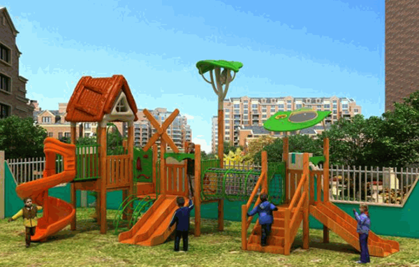 蒸蒸日上游乐设备